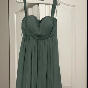 Birdy Grey Occasion Dress